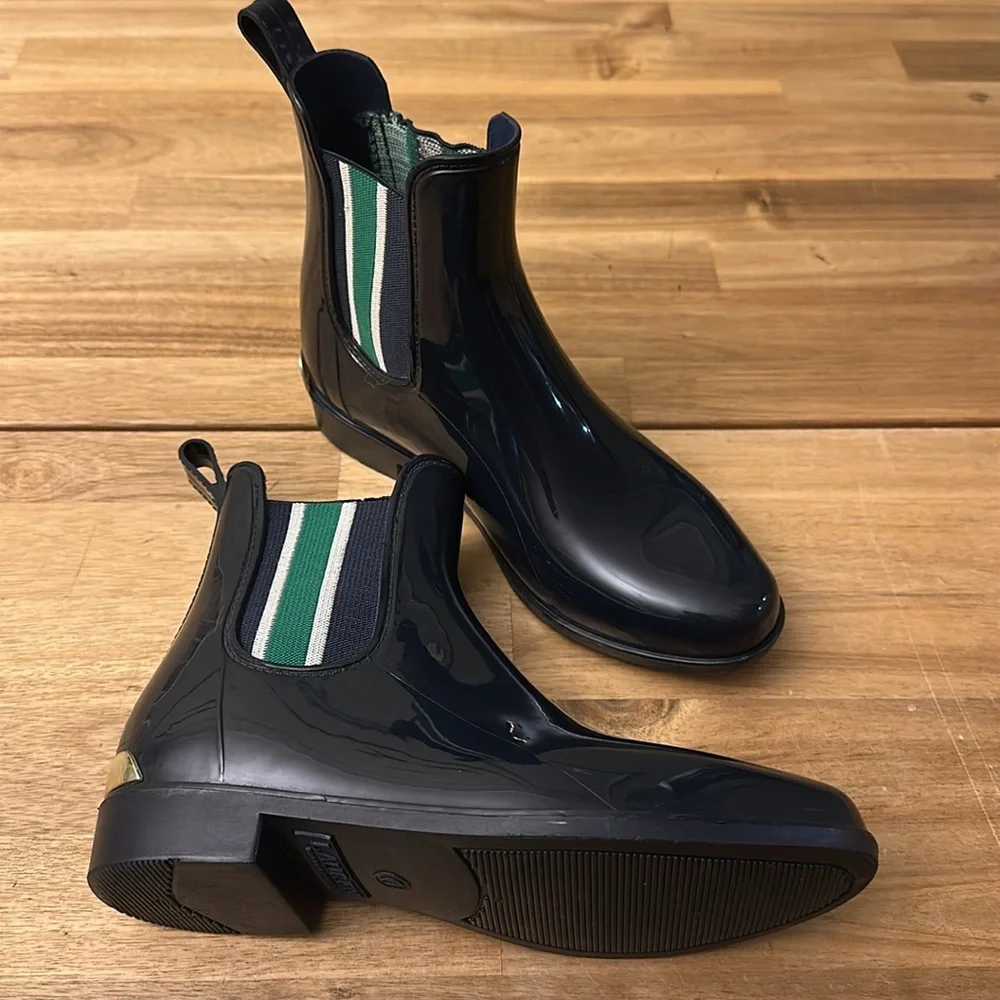 RALPH LAUREN Tally II rain boots